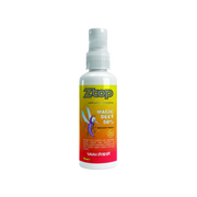 Ztop Magic Deet 50% Spray Repelente de Mosquitos 75ml