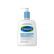 Crema limpiadora en espuma Cetaphil 473 ml