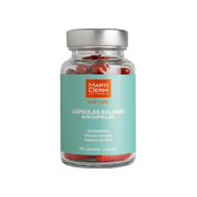 Martiderm Sun Care 60 Cápsulas Solares