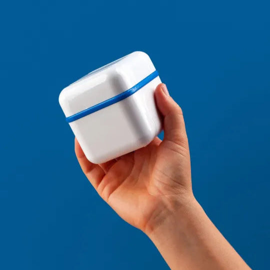 Curaprox BDC 110 Caja Azul