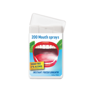 PaperMints Spray Bucal Refresca Hálito 12ml