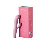 Control Toy With/Without You Vibrador Íntimo