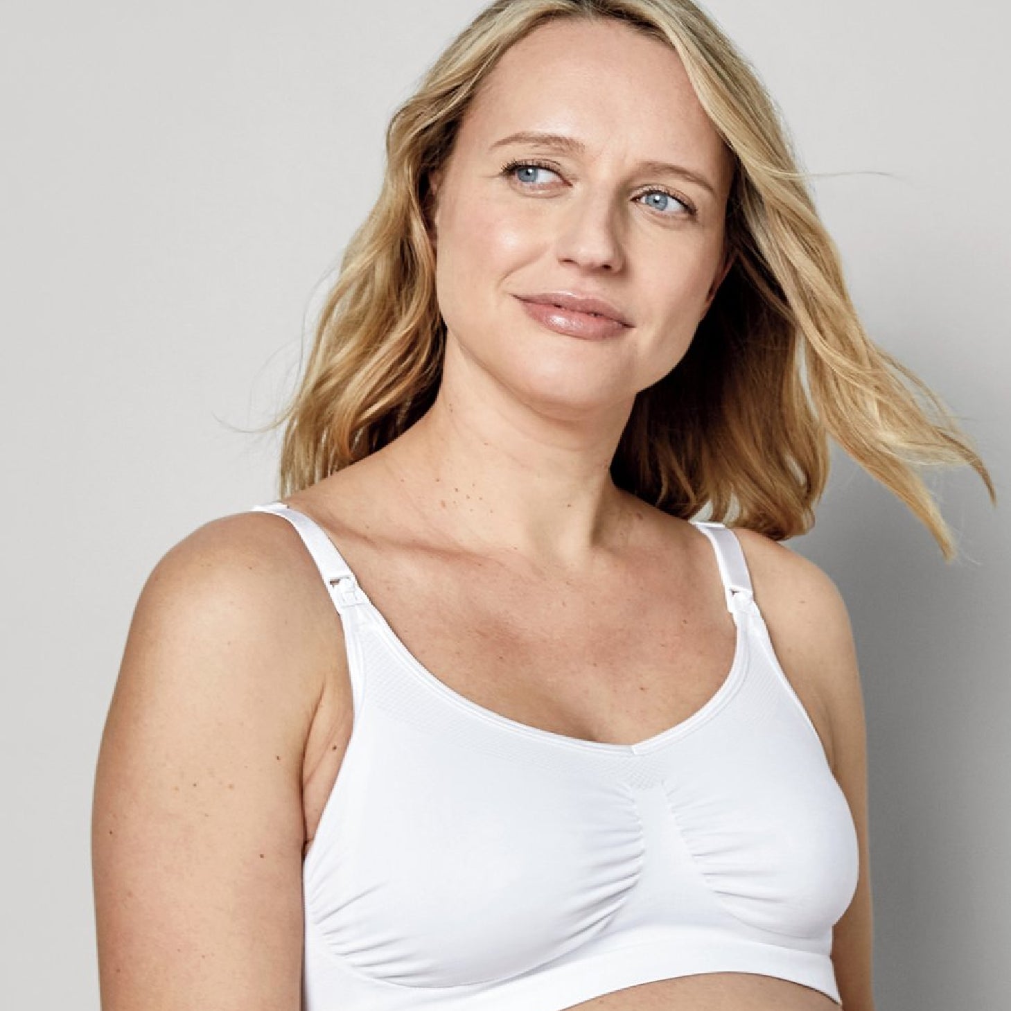 Medela Soutien Keep Cool Branco S