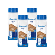 Fresubin 2Kcal Drink Cappuccino 200ml x 4 Unidades