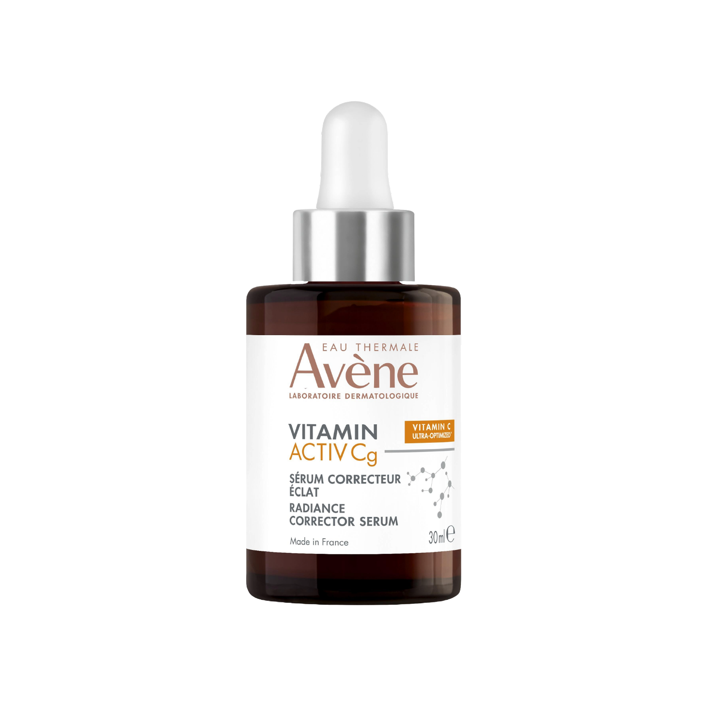 Avène Vitamin Activ Cg Sérum Corrector Iluminador 30 ml