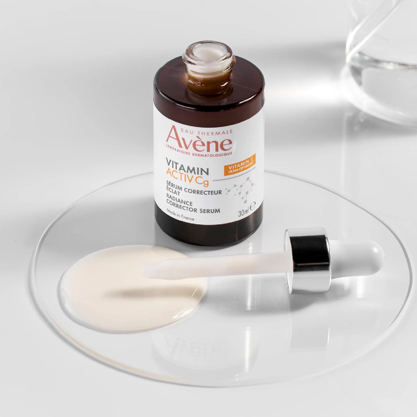 Avène Vitamin Activ Cg Sérum Corrector Iluminador 30 ml