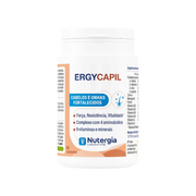 Nutergia Ergycapil 90 Cápsulas