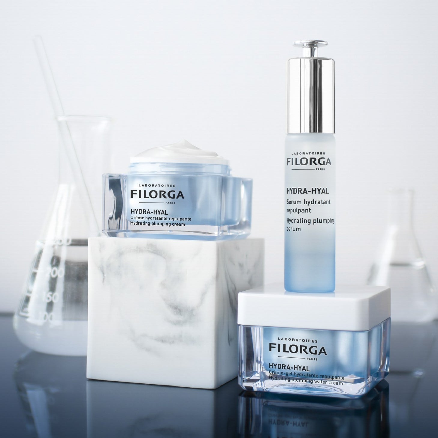 Filorga Hydra-Hyal Creme-Gel 50ml