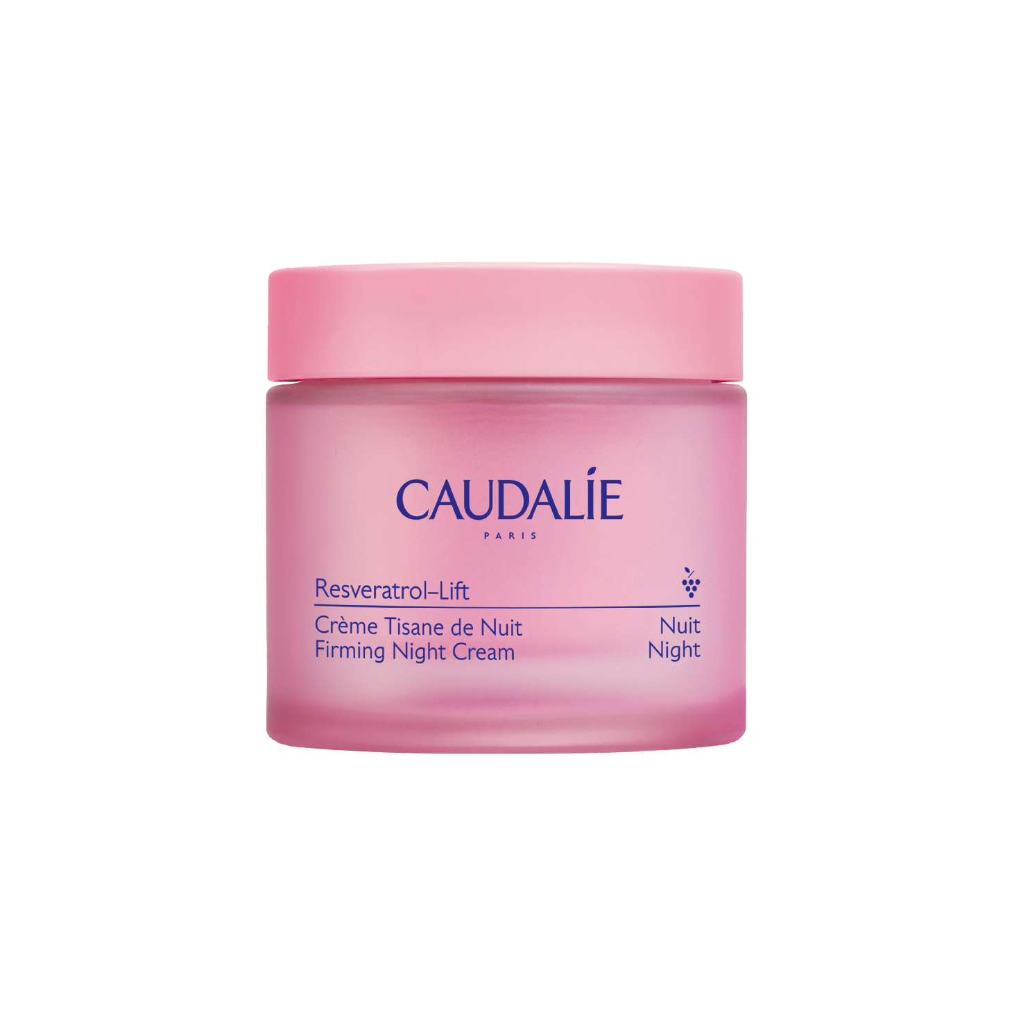 Caudalie Resveratrol-Lift Creme Tisana de Noite 50ml