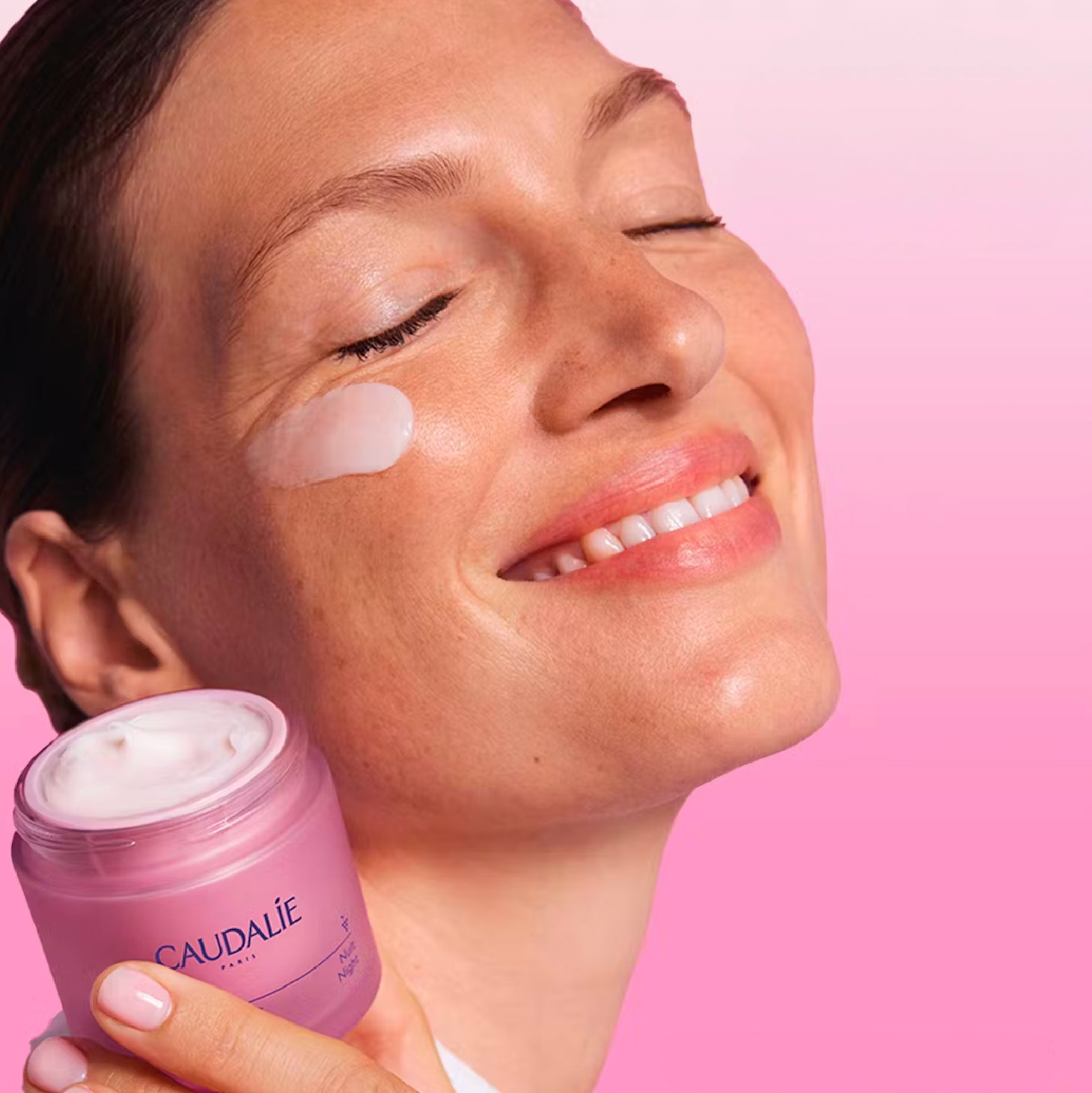 Caudalie Resveratrol-Lift Creme Tisana de Noite 50ml