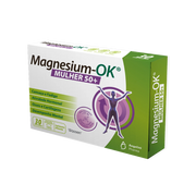 Magnesium-OK Mulher 50+ 30 Comprimidos