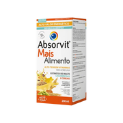 Absorvit Mais Alimento Suspensão 200ml