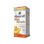 Absorvit Mais Alimento Suspensão 480ml