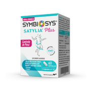 Symbiosys Satylia Plus 60 Cápsulas