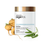 Polvo Advancis Agellai Lift Plus 300 g