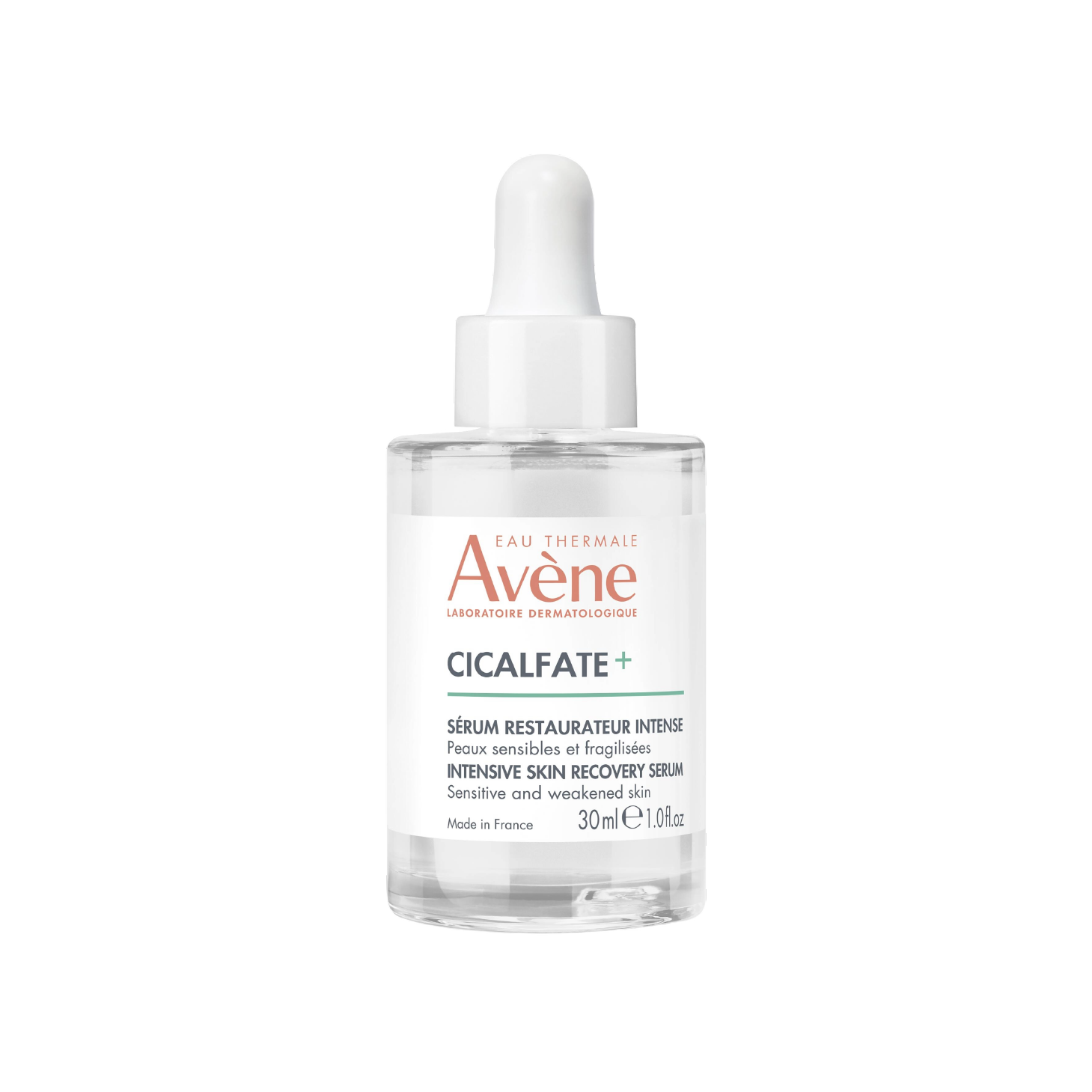 Avène Cicalfate+ Sérum Reparação Intensa 30ml