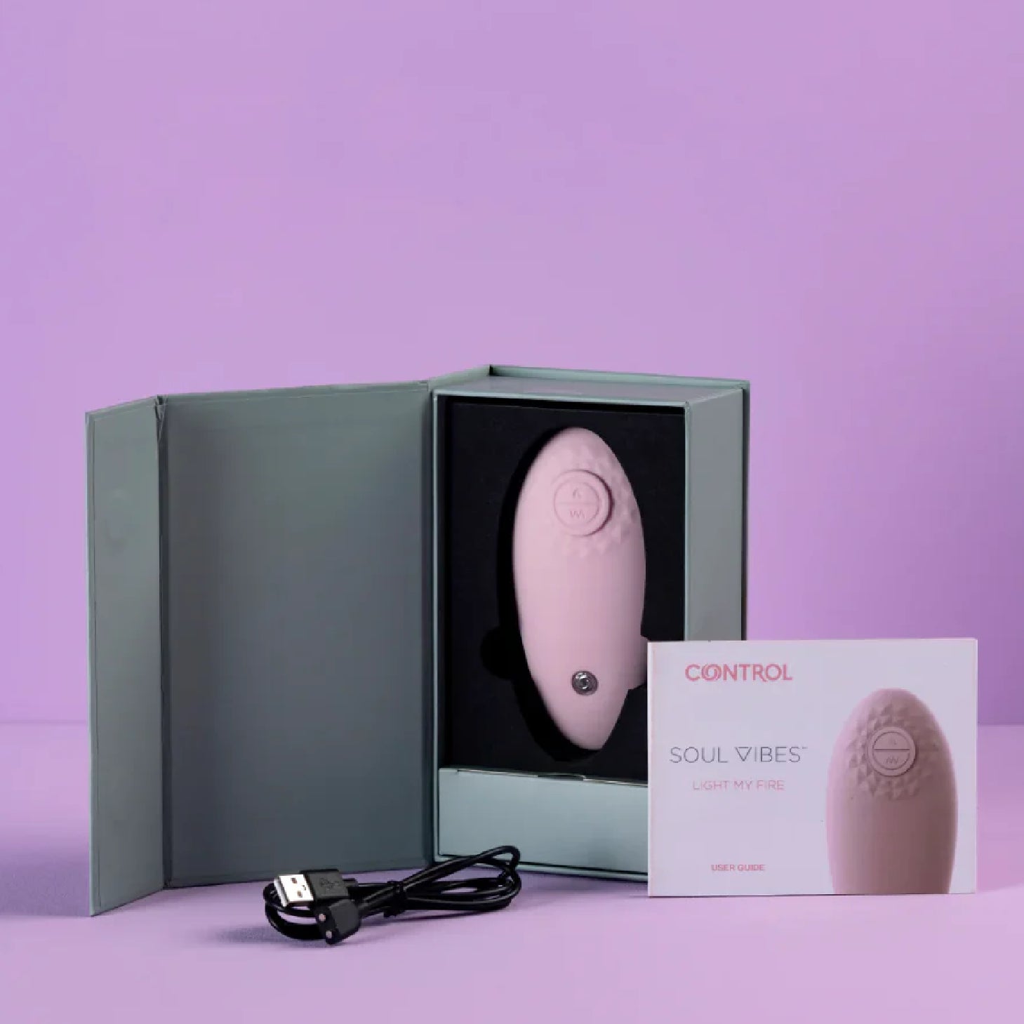 Control Toy Light My Fire