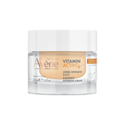 Avène Vitamin Activ Cg Creme Luminosidade Intensa 50ml