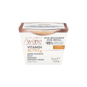 Avène Vitamin Activ Cg Creme Luminosidade Intensa Refill 50ml