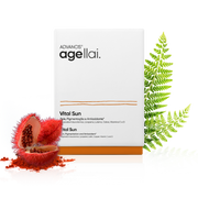 Advancis Agellai Vital Sun 30 cápsulas
