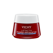 Vichy Liftactiv Pigment Specialist B3 Creme de Noite com Retinol Puro 50ml
