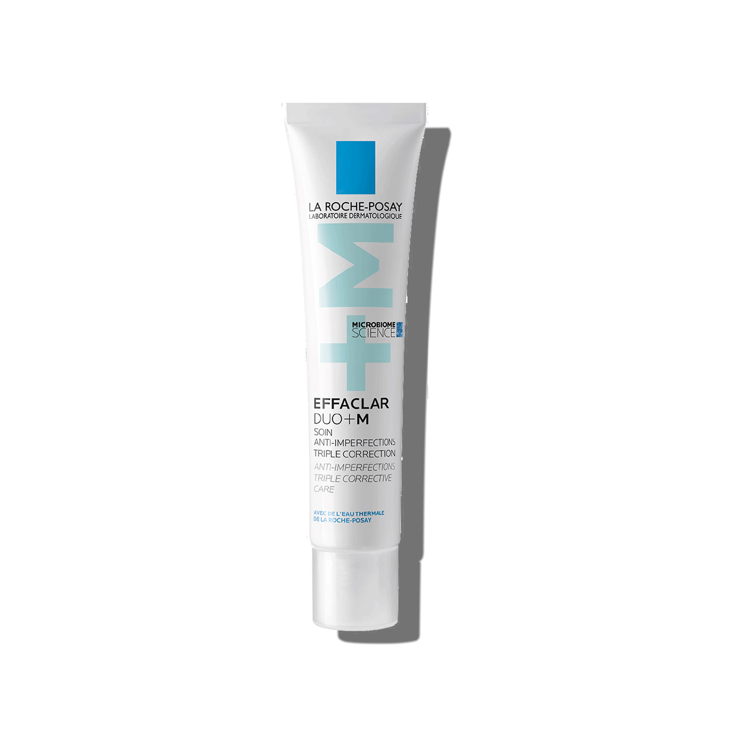 La Roche Posay Effaclar Dúo+M 40ml