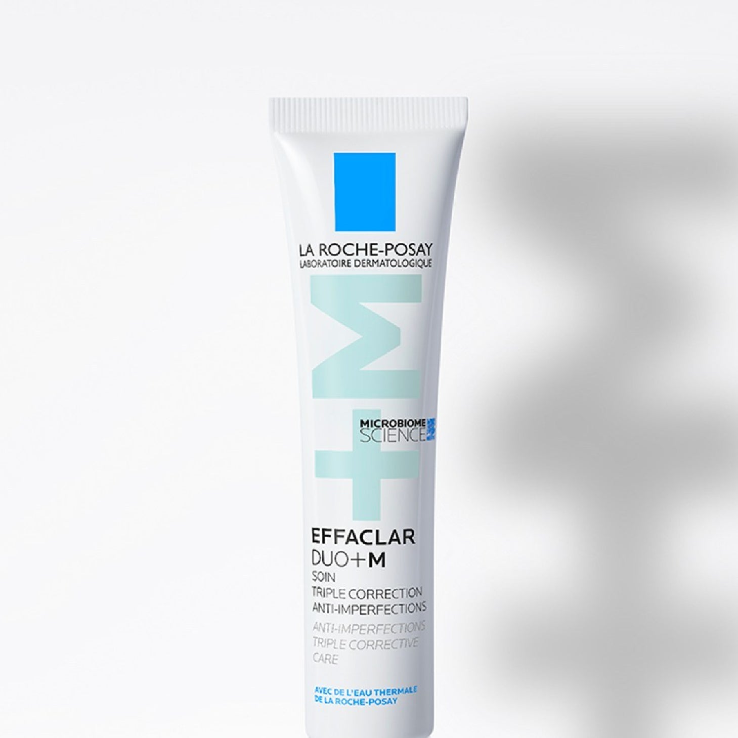 La Roche Posay Effaclar Dúo+M 40ml