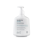 Sesderma Salises Creme de Espuma sem Sabão Facial 250ml