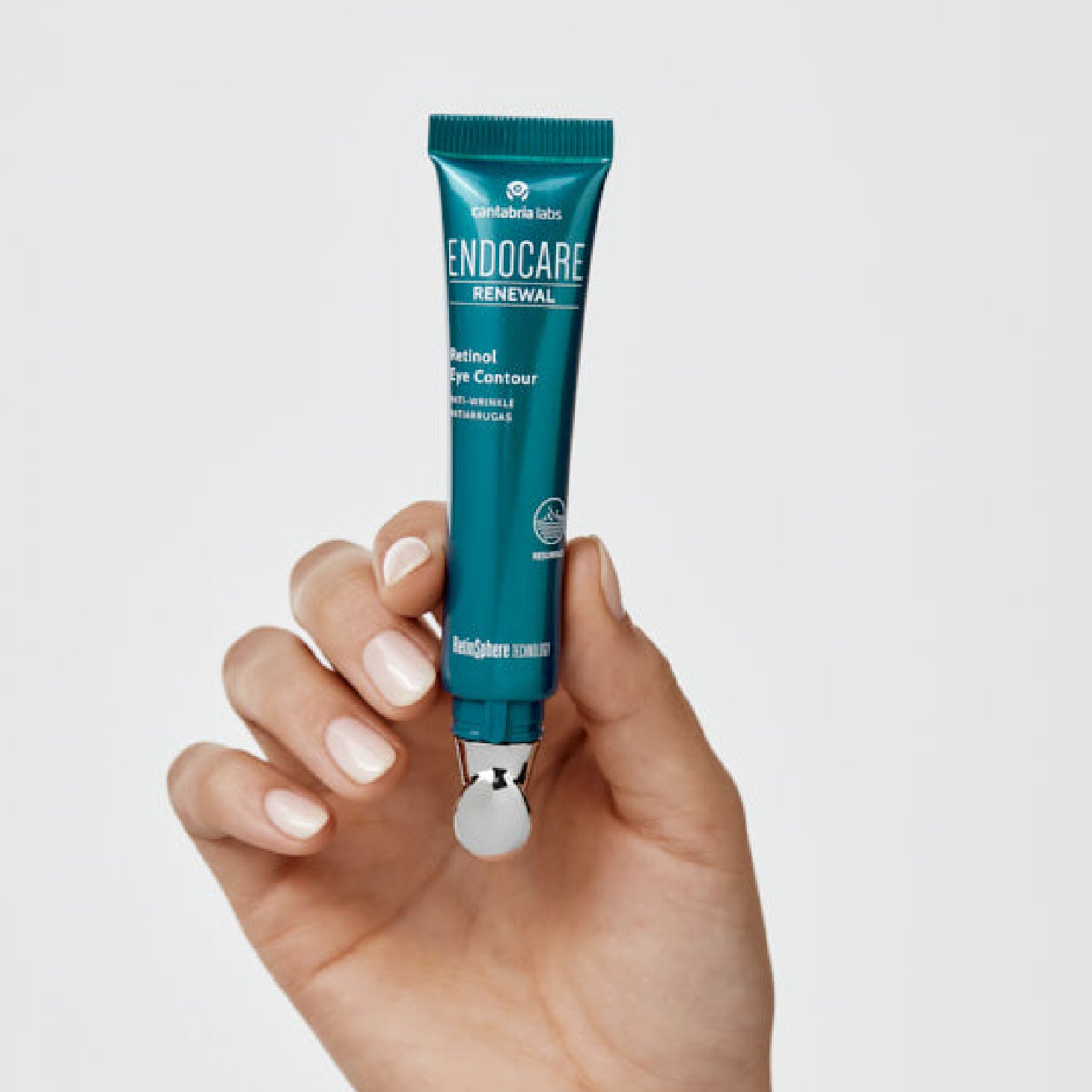 Endocare Renewal Retinol Contorno de Olhos 15ml