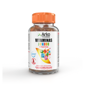 Vitaminas Arkopharma Junior 60 Gomitas