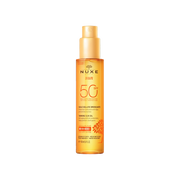 Nuxe Sun Óleo Bronzeador SPF50 150ml