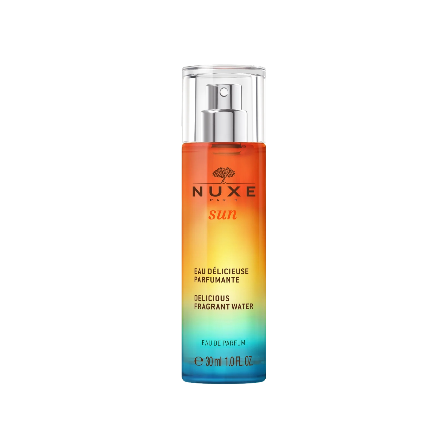 Agua perfumada Nuxe Sun 30 ml