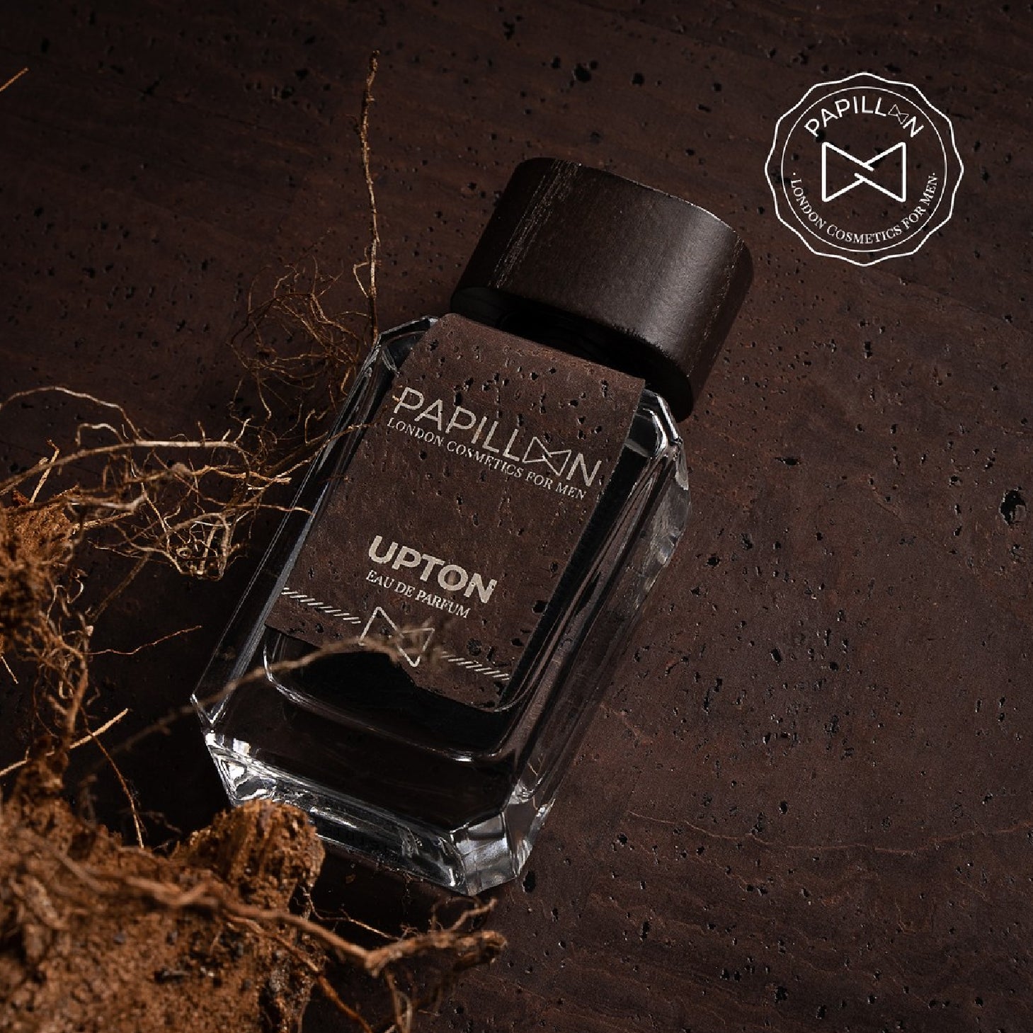 Perfume Papillon Upton 50 ml