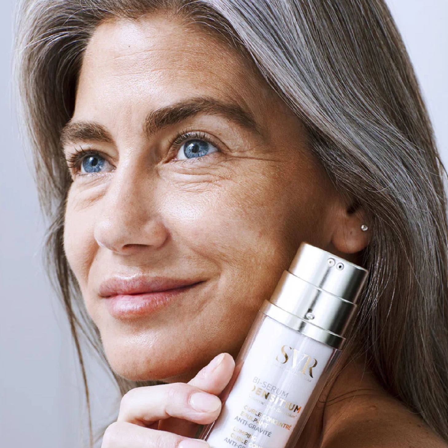 Set de regalo SVR Densitium Bi-Serum 30 ml + Baume Nuit 15 ml