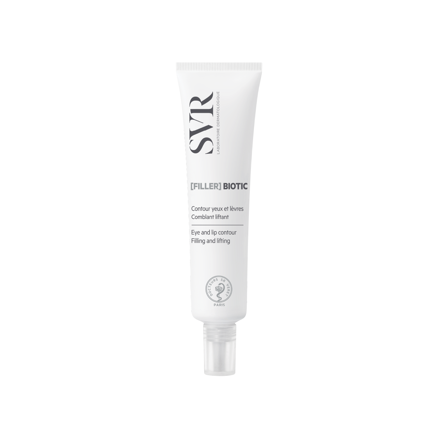 SVR Biotic [Filler] Contorno de Olhos e Lábios 15ml