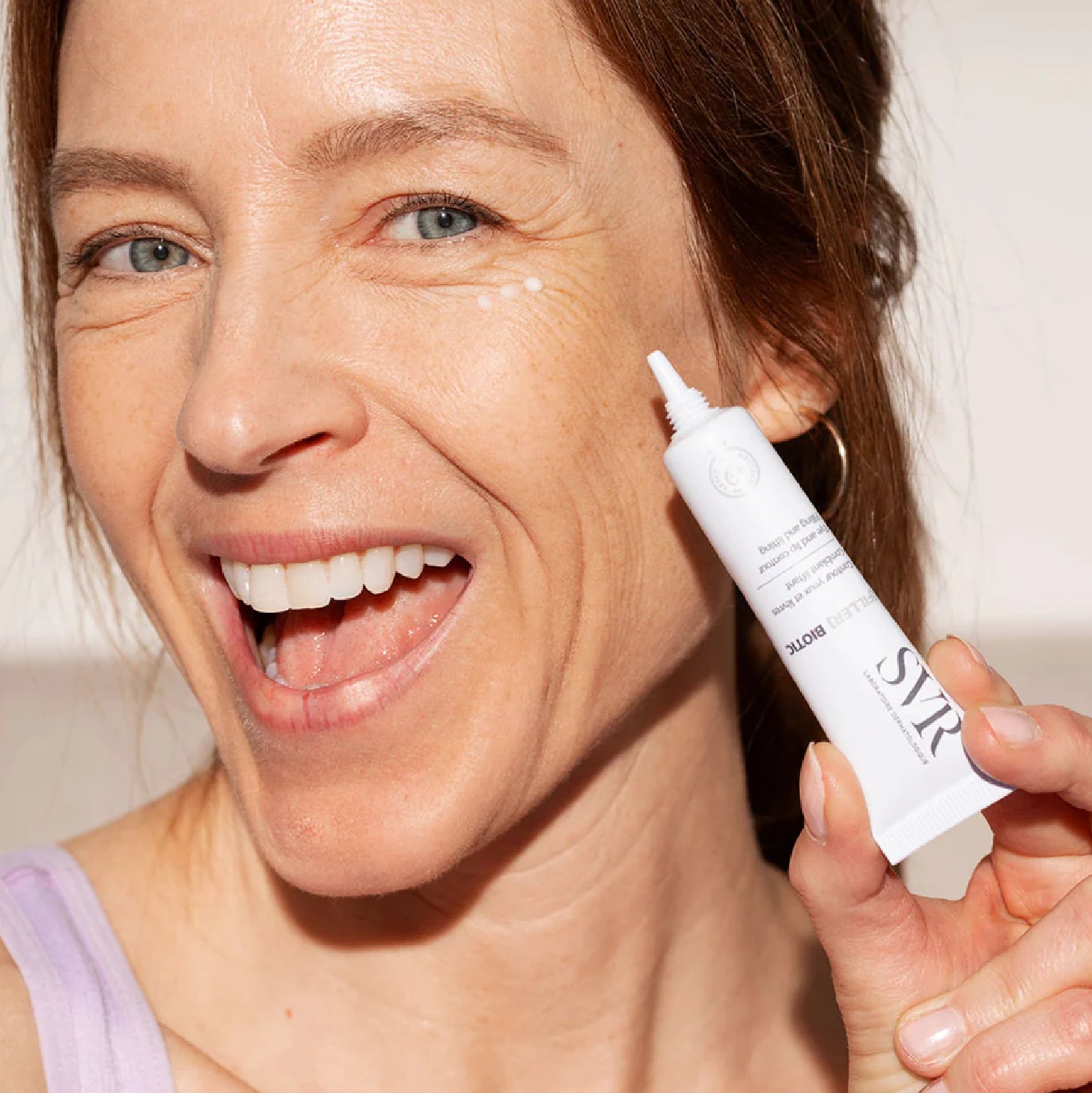 SVR Biotic [Filler] Contorno de Olhos e Lábios 15ml