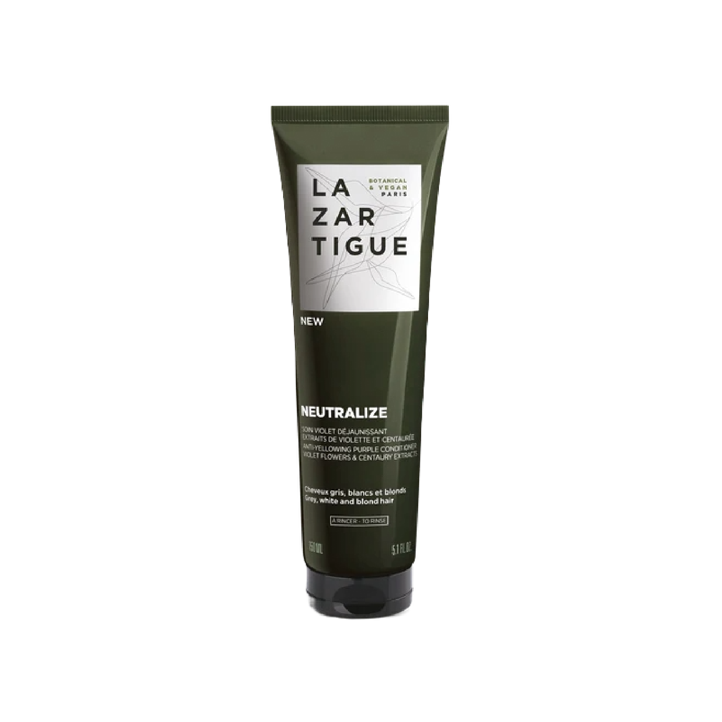 Lazartigue Neutralize Condicionador 150ml