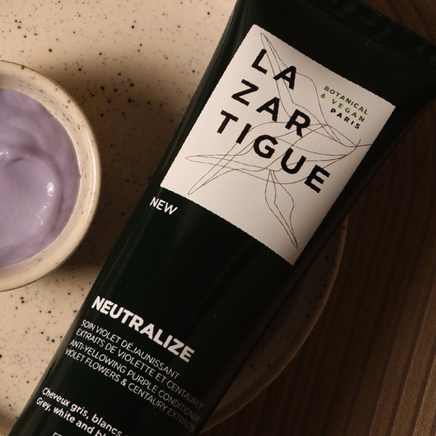Lazartigue Neutralize Condicionador 150ml