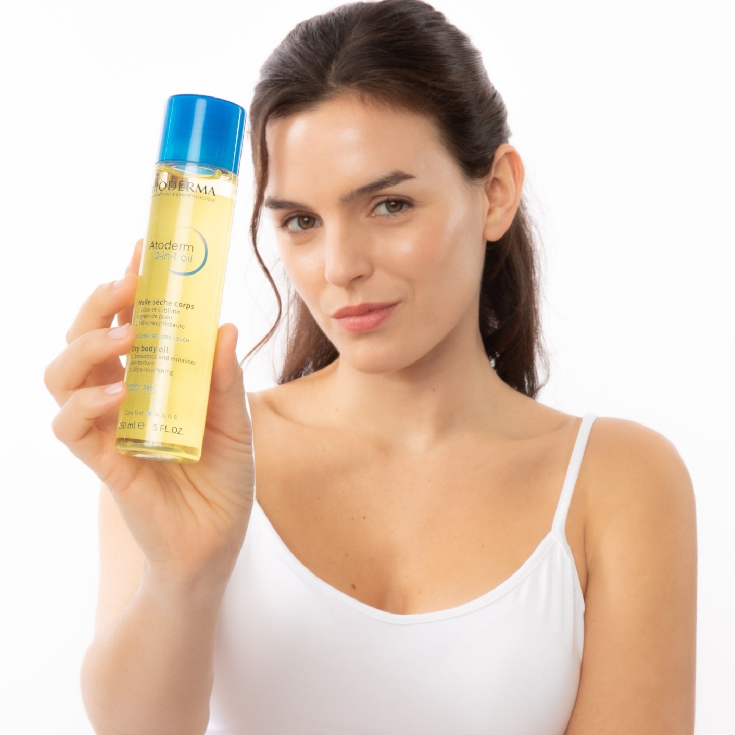 Bioderma Atoderm Óleo 2-em-1 150ml