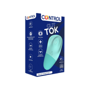 Control Clit Tok