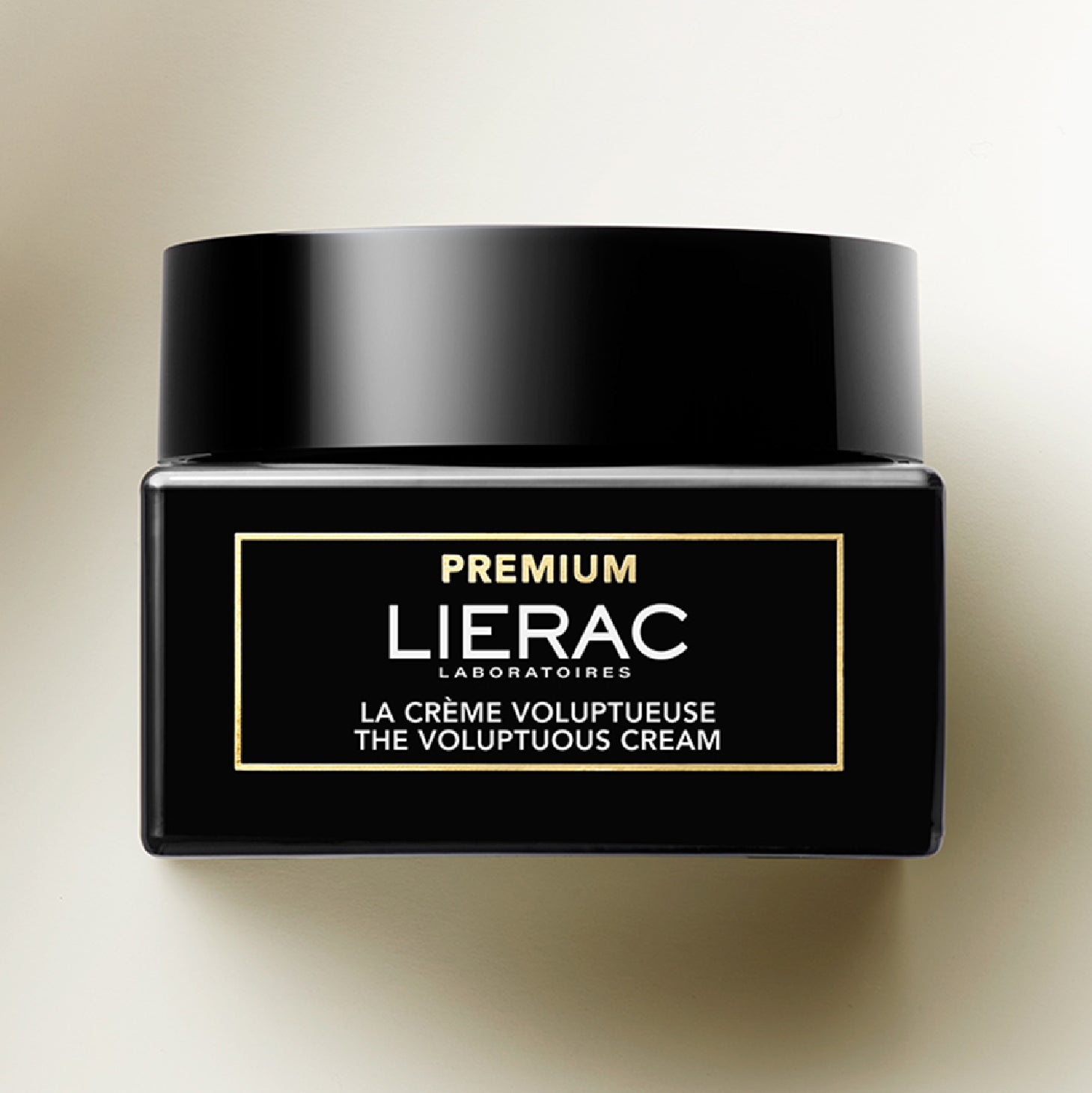 Lierac Premium O Creme Voluptuoso Recarga 50ml