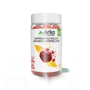 Arkogummies Arando Vermelho 60 Gomas