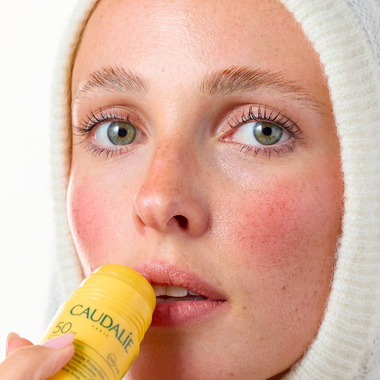 Caudalie Vinosun Protect Stick Invisível SPF50 15g