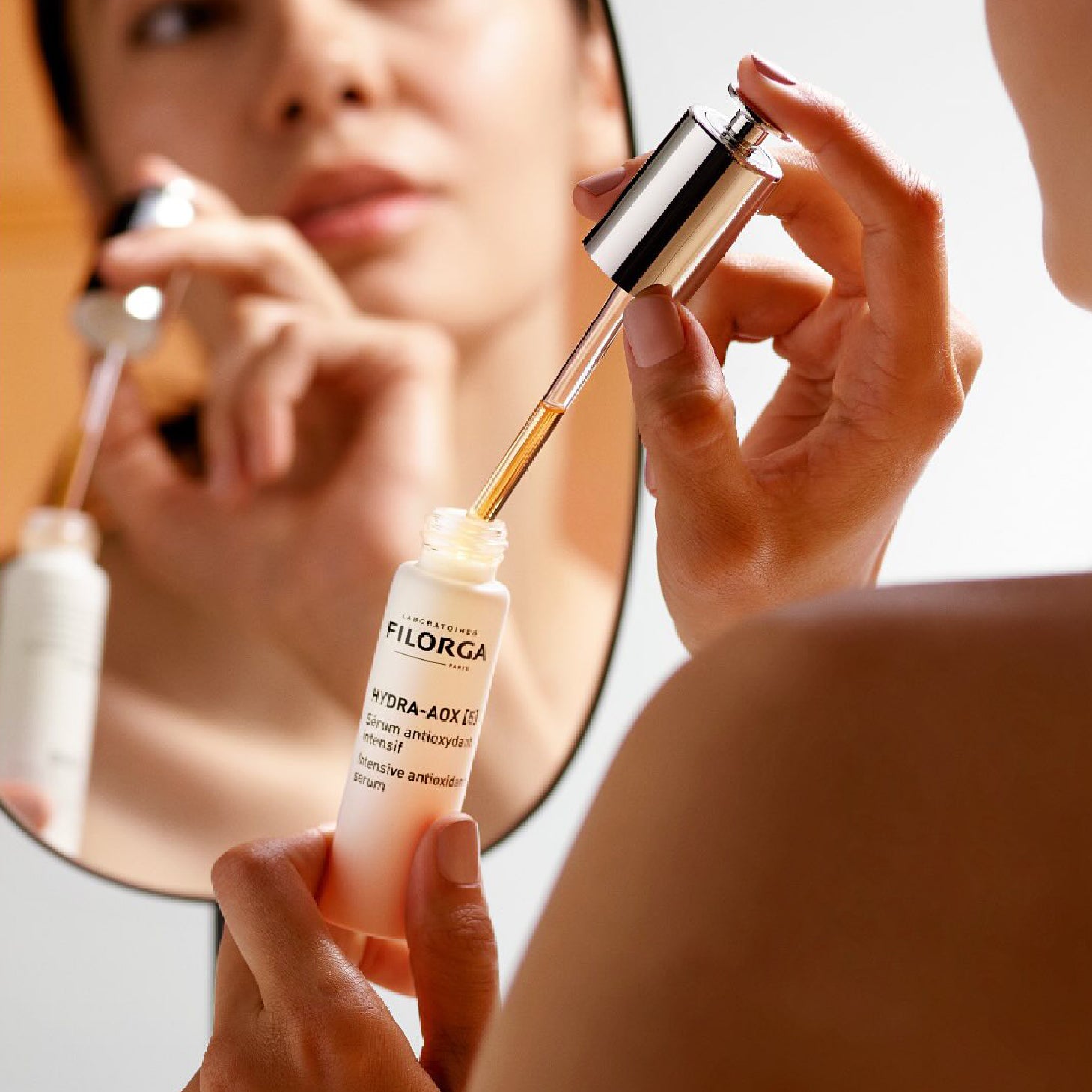 Suero Filorga Hydra-Aox [5] 30 ml