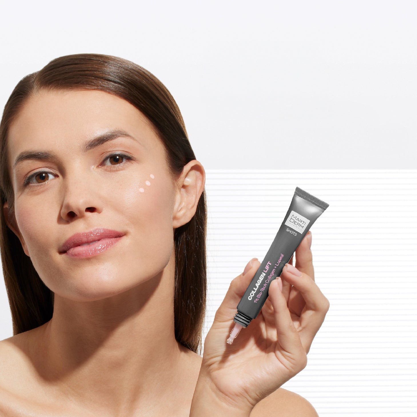 Martiderm Shots Collagen Lift 20ml