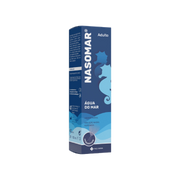 Nasomar Adulto Spray Nasal Solução Isotónica 125ml