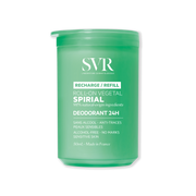 SVR Spirial Roll-on Vegetal Recarga 50ml