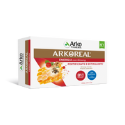 Arkoreal Boost Bio 10 Ampolas