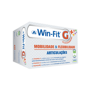 Win-Fit Glucosamina 60 Comprimidos