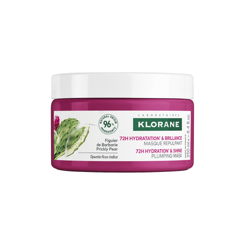 Klorane Figo da Índia Máscara 250ml